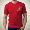 The Yorkshire Regiment 2 Yorks OP Toral 9 Colour HKIA (063)(R1)