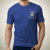 The Yorkshire Regiment 2 Yorks OP Toral 9 Colour HKIA (063)(R1)