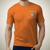 The Yorkshire Regiment 2 Yorks OP Toral 9 Colour HKIA (063)(R1)