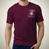The Yorkshire Regiment 2 Yorks OP Toral 9 Colour (065)(T1) 
