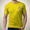 The Yorkshire Regiment 2 Yorks OP Toral 9 Colour HKIA (063)(R1) 