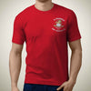 The Yorkshire Regiment 2 Yorks OP Toral 9 Colour HKIA (063)(R1) 