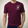 The Yorkshire Regiment 2 Yorks OP Toral 9 Colour HKIA (063)(R1) 