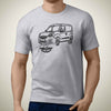 vauxhall-combo-2016-premium-van-art-men-s-t-shirt