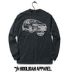vauxhal-corsa-2016-premium-car-art-men-s-hoodie-or-sweatshirt