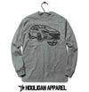 vauxhal-corsa-2016-premium-car-art-men-s-hoodie-or-sweatshirt