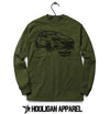 vauxhal-corsa-2016-premium-car-art-men-s-hoodie-or-sweatshirt