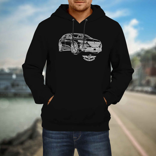 vauxhal-grandlandx-2018-premium-car-art-men-s-hoodie-or-sweatshirt