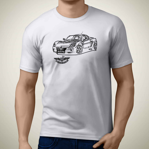 vauxhal-vx220-opel-speedster-2003-premium-car-art-men-s-t-shirt