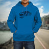 vauxhal-vx220-opel-speedster-2003-premium-car-art-men-s-hoodie-or-sweatshirt