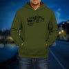 vauxhal-vx220-opel-speedster-2003-premium-car-art-men-s-hoodie-or-sweatshirt