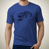 vauxhal-vx220-opel-speedster-2003-premium-car-art-men-s-t-shirt