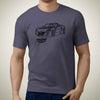 vauxhal-vx220-opel-speedster-2003-premium-car-art-men-s-t-shirt