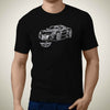 vauxhal-vx220-opel-speedster-2003-premium-car-art-men-s-t-shirt