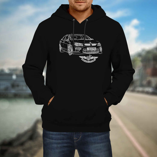 vauxhal-vxr8-gts-front-2014-premium-car-art-men-s-hoodie-or-sweatshirt