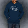 vauxhal-vxr8-gts-front-2014-premium-car-art-men-s-hoodie-or-sweatshirt