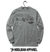 vauxhal-vxr8-saloon-2011-premium-car-art-men-s-hoodie-or-sweatshirt