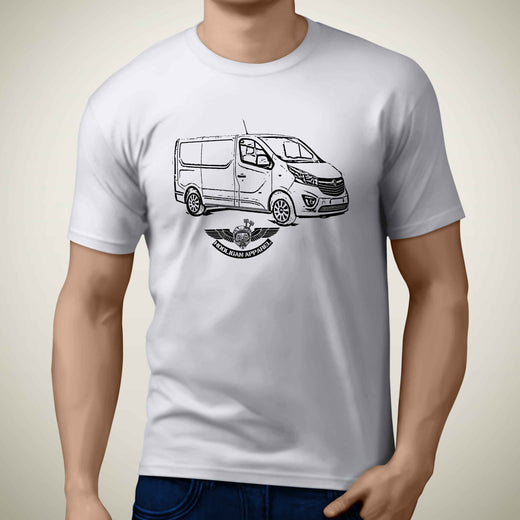 vauxhall-vivaro-2015-premium-van-art-men-s-t-shirt