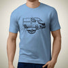vauxhall-vivaro-2015-premium-van-art-men-s-t-shirt