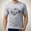 vauxhall-vivaro-2015-premium-van-art-men-s-t-shirt