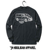vauxhall-vivaro-lwb-290-2017-premium-van-art-men-s-hoodie-or-sweatshirt