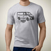 vauxhall-vivaro-lwb-290-2017-premium-van-art-men-s-t-shirt