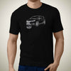 vauxhal-zafira-tourer-2016-premium-car-art-men-s-t-shirt