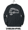 volkswagen-bay-window-1976-premium-van-art-men-s-hoodie-or-sweatshirt
