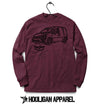 volkswagen-caddy-2015-premium-van-art-men-s-hoodie-or-sweatshirt