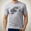 volkswagen-caddy-2015-premium-van-art-men-s-t-shirt