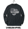 volkswagen-crafter-cr30-2016-premium-van-art-men-s-hoodie-or-sweatshirt