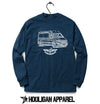 volkswagen-crafter-cr30-2016-premium-van-art-men-s-hoodie-or-sweatshirt