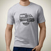 volkswagen-crafter-cr30-2016-premium-van-art-men-s-t-shirt