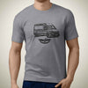 volkswagen-crafter-cr30-2016-premium-van-art-men-s-t-shirt