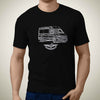 volkswagen-crafter-cr30-2016-premium-van-art-men-s-t-shirt