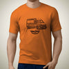 volkswagen-crafter-cr30-2016-premium-van-art-men-s-t-shirt