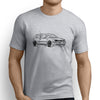 Volkswagen Golf GTI Mk4 Premium Car Art Men’s T-Shirt