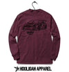 volvo-racing-car-2017-premium-car-art-men-s-hoodie-or-sweatshirt