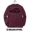 volvo-s60-2018-premium-car-art-men-s-hoodie-or-sweatshirt