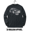 volvo-v40-2015-premium-car-art-men-s-hoodie-or-sweatshirt