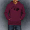 volvo-v40-2015-premium-car-art-men-s-hoodie-or-sweatshirt