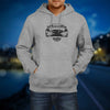 volvo-v40-2016-premium-car-art-men-s-hoodie-or-sweatshirt