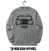 volvo-v40-2016-premium-car-art-men-s-hoodie-or-sweatshirt