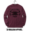 volvo-v40-2016-premium-car-art-men-s-hoodie-or-sweatshirt