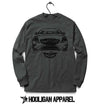 volvo-v40-2016-premium-car-art-men-s-hoodie-or-sweatshirt