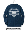 volvo-v40-2016-premium-car-art-men-s-hoodie-or-sweatshirt