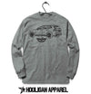 volvo-xc60-hybird-2018-premium-car-art-men-s-hoodie-or-sweatshirt