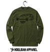 volvo-xc60-hybird-2018-premium-car-art-men-s-hoodie-or-sweatshirt