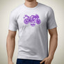 HA Yamaha YZF R1 2020 Motorcycle Art - T-Shirt