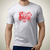 HA Yamaha YZF R1M 2020 Motorcycle Art - T-Shirt